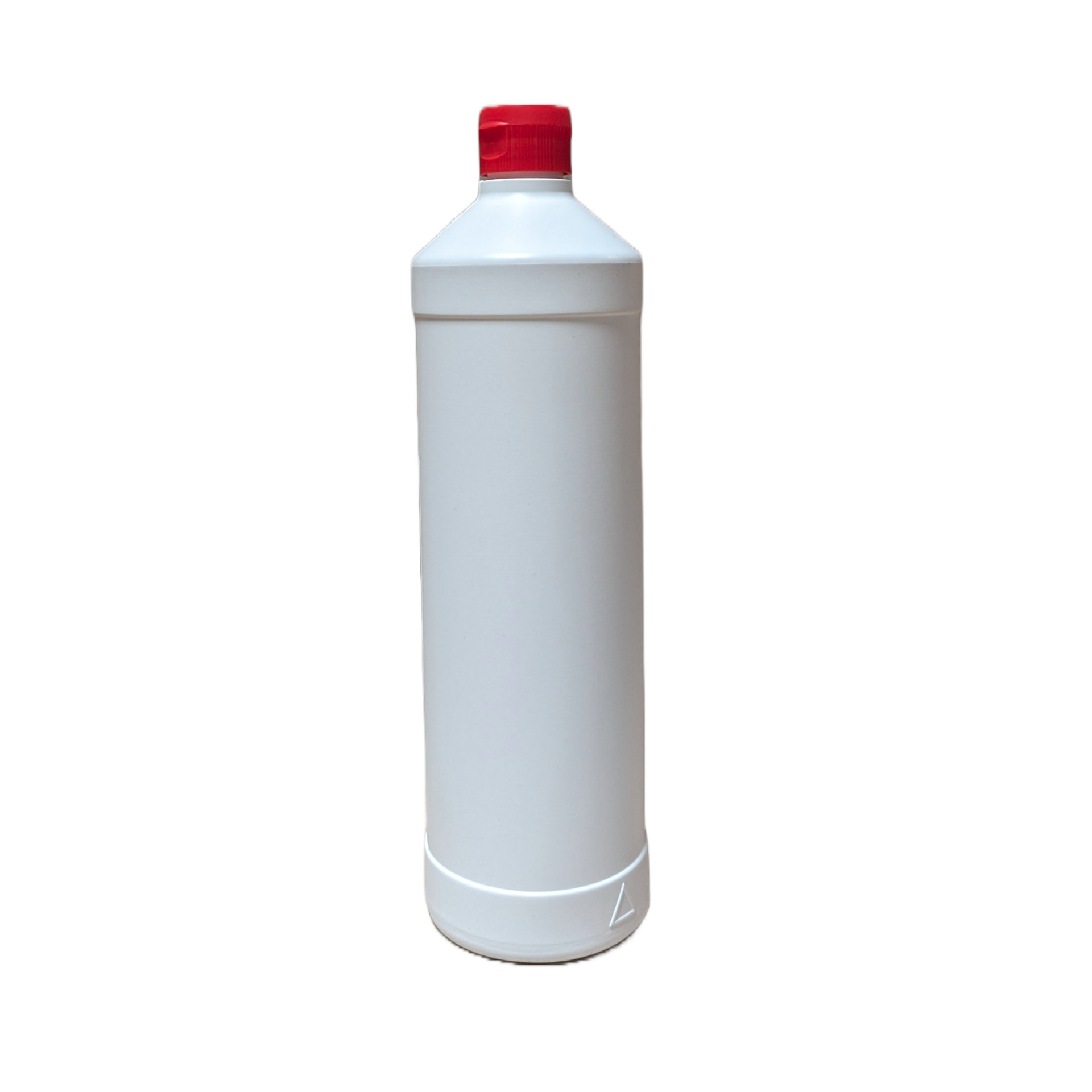 Leerflasche 1 Liter  mit Klappverschluss