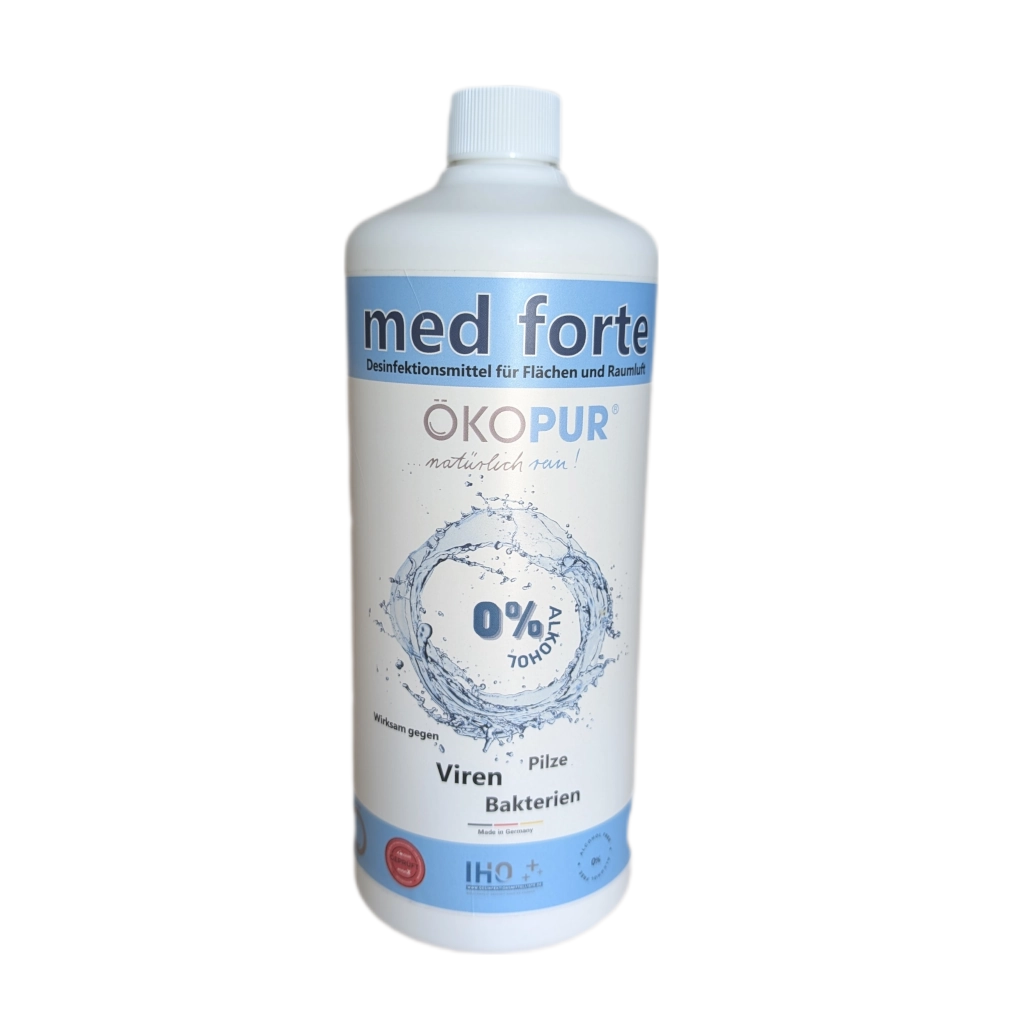 Ökopur med forte 1 L