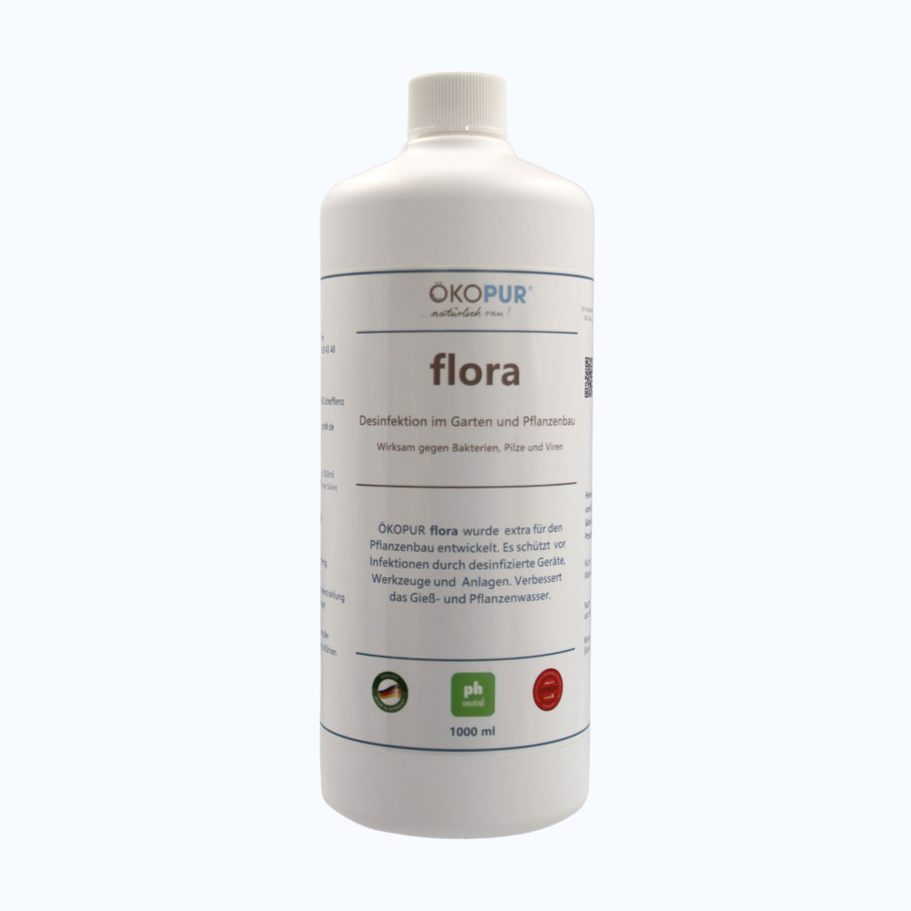 Ökopur Flora 1000 ml